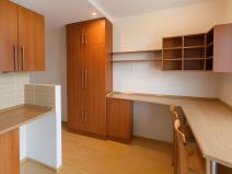 Pronájem bytu 1+1, Brno - Komín, Absolonova, 35 m2