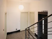 Prodej bytu 2+kk, Praha - Vinohrady, Blanická, 45 m2