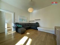 Pronájem bytu 2+1, Praha, Spálená, 73 m2