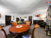 Prodej chalupy, Mutěnín - Ostrov, 155 m2