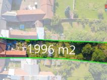 Prodej rodinného domu, Výšovice, 200 m2