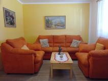Prodej rodinného domu, Brod nad Dyjí, 150 m2