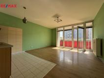 Prodej bytu 1+kk, Olomouc - Řepčín, gen. Píky, 41 m2