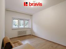 Pronájem bytu 1+1, Brno - Štýřice, Vídeňská, 32 m2