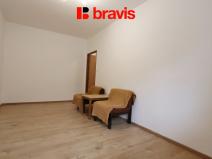 Pronájem bytu 1+1, Brno - Štýřice, Vídeňská, 32 m2