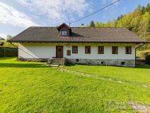 Prodej chalupy, Jindřichov - Nové Losiny, 300 m2