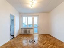 Prodej bytu 2+1, Modřice, Sadová, 52 m2