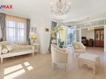 Prodej rodinného domu, Karlovy Vary, Tyršova, 321 m2