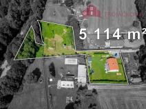 Prodej rodinného domu, Dolní Bečva, 109 m2