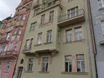 Pronájem atypického bytu, Praha - Vinohrady, U Havlíčkových sadů, 131 m2