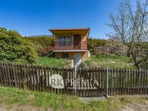 Pronájem zahrady, Krupka, Na Výrovce, 577 m2