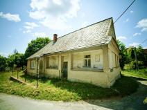 Prodej rodinného domu, Rohle - Janoslavice, 90 m2
