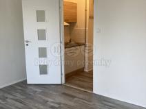 Prodej bytu 1+kk, Ostrava - Hrabůvka, Krakovská, 20 m2