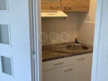 Prodej bytu 1+kk, Ostrava - Hrabůvka, Krakovská, 20 m2