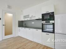 Prodej bytu 2+kk, Praha - Stodůlky, Šostakovičovo náměstí, 54 m2