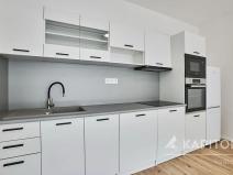 Prodej bytu 2+kk, Praha - Stodůlky, Šostakovičovo náměstí, 54 m2