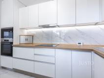 Pronájem bytu 2+1, Uherské Hradiště, Štefánikova, 52 m2