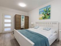 Pronájem bytu 2+1, Uherské Hradiště, Štefánikova, 52 m2
