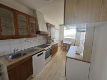 Prodej bytu 3+1, Praha - Horní Měcholupy, Milánská, 70 m2