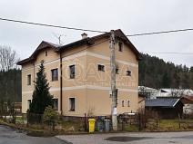 Pronájem bytu 2+kk, Trutnov - Horní Staré Město, Rýchorská, 50 m2