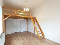 Pronájem bytu 2+kk, Trutnov - Horní Staré Město, Rýchorská, 50 m2