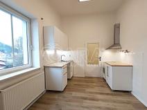Pronájem bytu 2+kk, Trutnov - Horní Staré Město, Rýchorská, 50 m2