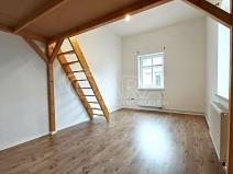 Pronájem bytu 2+kk, Trutnov - Horní Staré Město, Rýchorská, 50 m2
