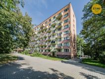 Prodej bytu 3+1, Frýdek-Místek, 72 m2