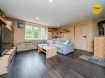 Prodej vícegeneračního domu, Potštát - Kovářov, 190 m2