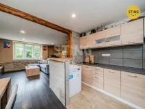 Prodej vícegeneračního domu, Potštát - Kovářov, 190 m2