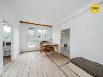 Prodej vícegeneračního domu, Potštát - Kovářov, 190 m2