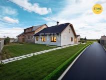 Prodej rodinného domu, Otice, Domky, 150 m2