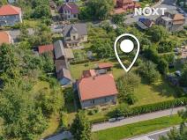 Prodej rodinného domu, Šumperk, Uničovská, 104 m2