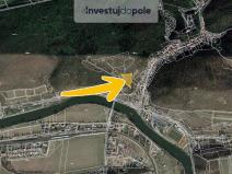 Prodej pozemku, Karlštejn, 3098 m2