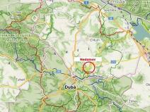 Prodej - jiné, Dubá, 22 m2