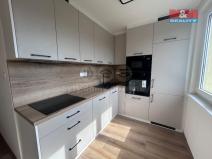 Pronájem bytu 2+1, Karviná - Ráj, Školská, 52 m2