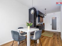 Prodej bytu 1+kk, Praha, Holečkova, 42 m2