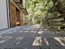 Prodej chaty, Louňovice, 49 m2