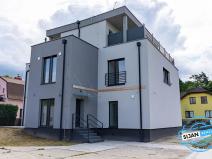 Prodej bytu 3+kk, Ostrava, U Lesa, 98 m2