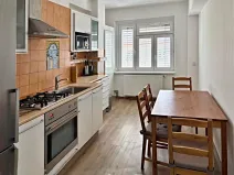 Prodej bytu 2+1, Brno, Provazníkova, 73 m2