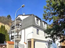 Pronájem bytu 3+kk, Praha - Hlubočepy, Pod Žvahovem, 97 m2