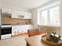 Pronájem bytu 1+1, Hlučín, Severní, 28 m2