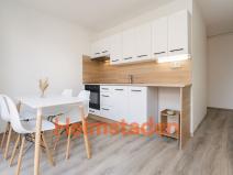 Pronájem bytu 2+1, Karviná - Fryštát, Svatováclavská, 56 m2