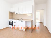 Pronájem bytu 3+1, Karviná - Nové Město, Janského, 68 m2