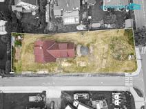 Prodej rodinného domu, Broumy, Školní, 247 m2