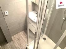 Pronájem bytu 2+1, Plzeň, Habrmannova, 53 m2