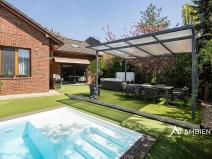 Prodej rodinného domu, Rosice, 180 m2