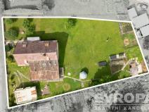 Prodej rodinného domu, Mostek, 160 m2