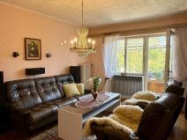 Prodej rodinného domu, Vroutek, Podbořanská, 120 m2