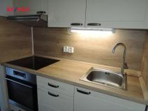 Pronájem bytu 1+kk, Kladno, Holandská, 38 m2